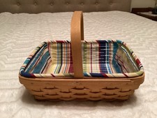 2005 longaberger napkin for sale  Sodus