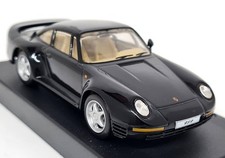 Atlas porsche 959 d'occasion  Expédié en Belgium