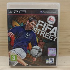 Fifa street pal usato  Barcellona Pozzo di Gotto