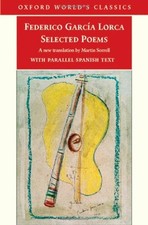 Selected poems parallel for sale  UK