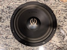 Pioneer w302f free for sale  Jarrell