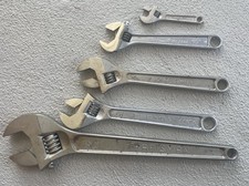 Craftsman adjustable wrenches for sale  San Diego