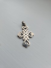 James avery sterling for sale  LONDON