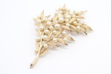 Crown trifari brooch for sale  LEEDS