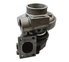 Turbocompressor remanufaturado para Iveco Truck, Gen Set HX25 2005-4033349 comprar usado  Enviando para Brazil