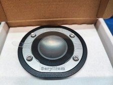 Kit focal utopia usato  Aprilia