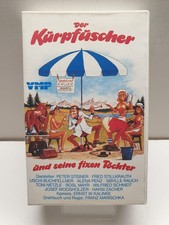 Kurpfuscher fixen töchter gebraucht kaufen  Kassel