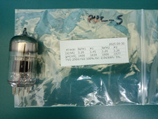 Sovtek ecc83 12ax7 for sale  JARROW
