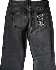 Ksubi bronco jeans for sale  Woodbridge