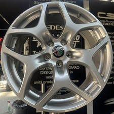 Kit cerchio lega usato  Biella