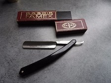 Rasoir type coupe d'occasion  Rillieux-la-Pape