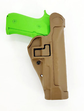 Blackhawk serpa holster for sale  Columbus