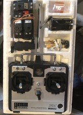 Vintage boxed sanwa for sale  LONDON