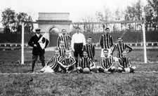 Inter ambrosiana 1909 usato  Genova