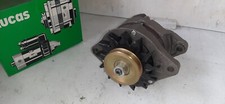 Alternatore lucas lra910 usato  Savigliano