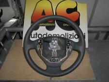 Volante sterzo renault usato  Italia