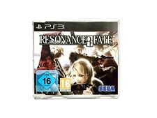Usado, Resonance of Fate PS3 Promocional VGC UK PAL RARO comprar usado  Enviando para Brazil