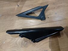 Zx10r chain cover for sale  HULL