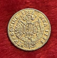 Rare monnaie kreuzer d'occasion  Agen