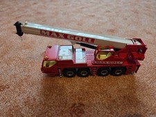 Siku 3730 autokran gebraucht kaufen  Lübben (Spreewald)