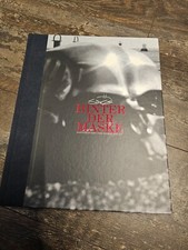 Sido buch maske gebraucht kaufen  Hamm