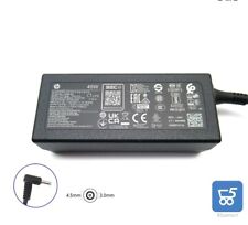 Caricatore 45w computer usato  Italia