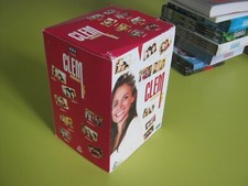 Coffret dvd clem d'occasion  Saint-Florentin