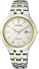 Citizen damenarmbanduhr ew2494 gebraucht kaufen  Hamburg