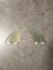 Fcs rail fins for sale  Chino