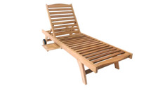 Premium teak garden for sale  LOUGHBOROUGH