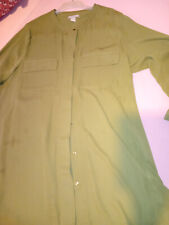 Tolle chiffon bluse gebraucht kaufen  Hilden