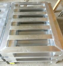 Alu aluminium palette gebraucht kaufen  Dietfurt a.d.Altmühl