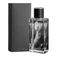 Abercrombie fierce eau usato  Spedire a Italy