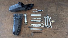 Riginal werkzeug bordwerkzeug gebraucht kaufen  Neuried