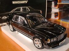 Bentley arnage 2002 d'occasion  France