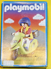 Playmobil motorroller nr gebraucht kaufen  München