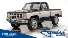 1982 gmc sierra for sale  Fort Worth