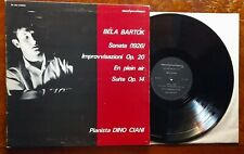 Bartok dino ciani usato  Sesto San Giovanni
