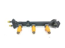 Rampe injection smart d'occasion  France