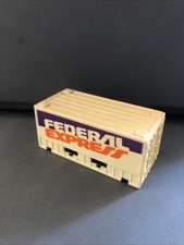 Matchbox iso containers for sale  CHELTENHAM