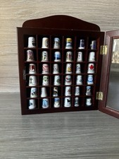 Thimble cabinet mix for sale  YORK