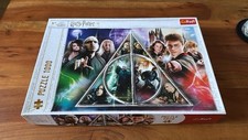 Harry potter puzzle gebraucht kaufen  Witten