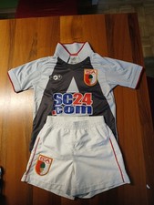 Fca trikot kinder gebraucht kaufen  Augsburg