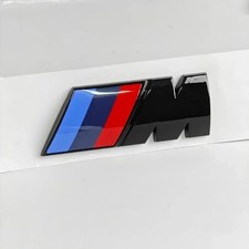 Logo bmw noir d'occasion  Portes-lès-Valence