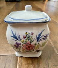Vintage ginger jar for sale  Richmond