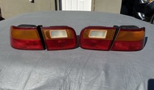 Honda civic 1992 for sale  Knoxville