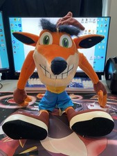 Crash bandicoot 2001 for sale  Allentown