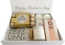 Mother day luxury for sale  Hilbert