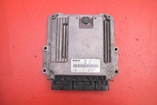 Opel Movano B 2012 Jednostka sterująca silnika ECU 237102265R MKO416395 na sprzedaż  PL