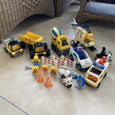 Lego duplo helicopter for sale  BRISTOL